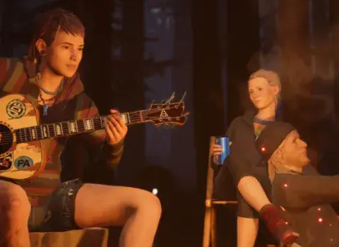 Life is Strange 2 - Episode 1 (PC) Steam Key - GLOBAL