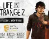 Life is Strange 2 - Episode 1 (PC) Steam Key - GLOBAL