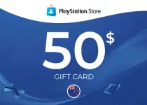 PlayStation Network Card 50 NZD (NZ) PSN Key - NEW ZEALAND