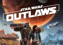 Star Wars Outlaws (PC) Ubisoft Connect Key - EU