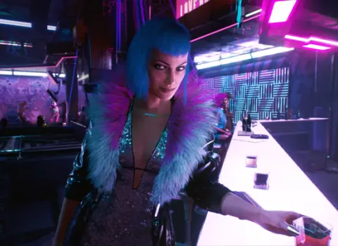 Cyberpunk 2077: Ultimate Edition (PC) GOG.com Key - GLOBAL