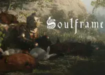 Soulframe Closed Beta (PC) Official website Key - GLOBAL