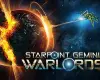 Starpoint Gemini Warlords (PC) Steam Key - GLOBAL