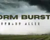 Storm Burst: Tornado Alley (PC) Steam Key - GLOBAL