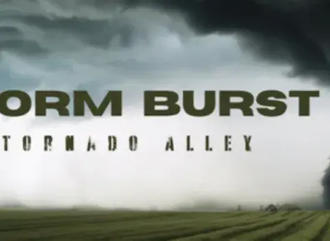 Storm Burst: Tornado Alley (PC) Steam Key - GLOBAL