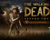 The Walking Dead + The Walking Dead: Season Two (PC) Steam Key - GLOBAL