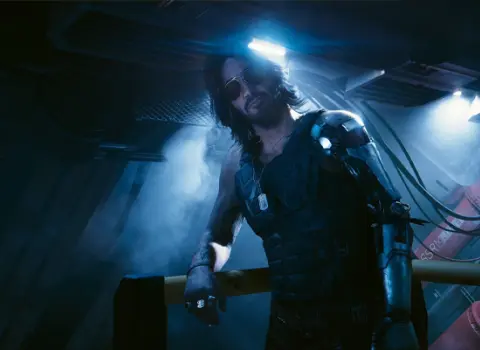 Cyberpunk 2077: Ultimate Edition (PC) GOG.com Key - GLOBAL