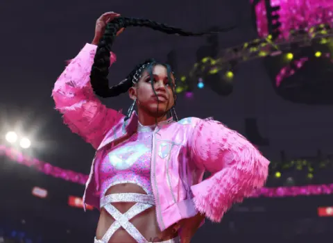 WWE 2K24 40 Years of Wrestlemania Edition (Xbox One / Xbox Series X|S) Xbox Live Key - GLOBAL