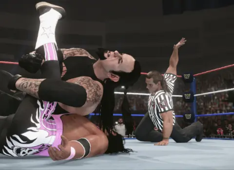 WWE 2K24 40 Years of Wrestlemania Edition (Xbox One / Xbox Series X|S) Xbox Live Key - GLOBAL