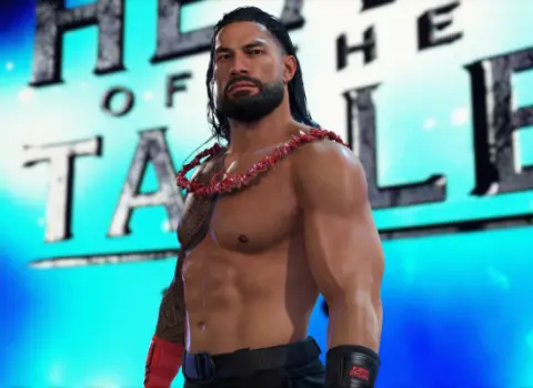 WWE 2K24 40 Years of Wrestlemania Edition (Xbox One / Xbox Series X|S) Xbox Live Key - GLOBAL