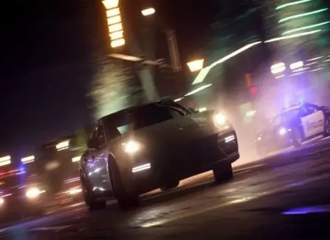 Need for Speed: Payback (PC) EA App Key - GLOBAL