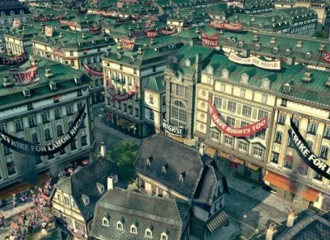 Anno 1800 Season 2 Pass (DLC) (PC) Ubisoft Connect Key - EMEA