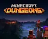 Minecraft Dungeons (Xbox One / Xbox Series X|S) Xbox Live Key - EU