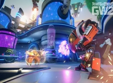 Plants vs. Zombies: Garden Warfare 2 (Xbox One) Xbox Live Key - UNITED STATES