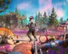 Far Cry: New Dawn Deluxe Edition (PC) Ubisoft Connect Key - EU