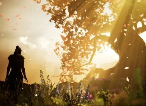 Hellblade: Senua's Sacrifice (Xbox One / Xbox Series X|S) Xbox Live Key - UNITED STATES