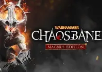 Warhammer: Chaosbane Magnus Edition (Xbox One / Xbox Series X|S) Xbox Live Key - UNITED STATES
