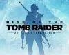 Rise of the Tomb Raider: 20 Year Celebration (Xbox One / Xbox Series X|S) Xbox Live Key - EU