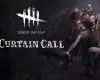 Dead by Daylight - Curtain Call Chapter (DLC) (Xbox One / Xbox Series X|S) Xbox Live Key - ARGENTINA