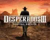 Desperados III Digital Deluxe Edition (Xbox One / Xbox Series X|S) Xbox Live Key - ARGENTINA