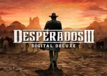 Desperados III Digital Deluxe Edition (Xbox One / Xbox Series X|S) Xbox Live Key - ARGENTINA