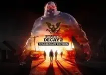 State of Decay 2: Juggernaut Edition (Xbox One / Xbox Series X|S) Xbox Live Key - EU