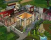 The Sims 4: Moonlight Chic Kit (DLC) (PC) EA App Key - GLOBAL