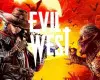 Evil West (Xbox One / Xbox Series X|S) Xbox Live Key - EU