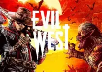 Evil West (Xbox One / Xbox Series X|S) Xbox Live Key - EU