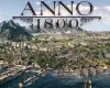 Anno 1800 (PC) Ubisoft Connect Key - EU