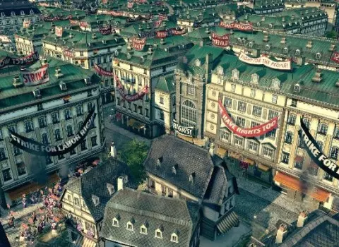 Anno 1800 (PC) Ubisoft Connect Key - EU