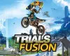 Trials Fusion: The Awesome Max Edition (PC) Ubisoft Connect Key - GLOBAL