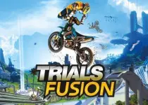 Trials Fusion: The Awesome Max Edition (PC) Ubisoft Connect Key - GLOBAL