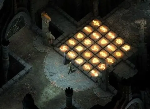 Pillars of Eternity (Royal Edition) (DLC) (PC) Steam Key - GLOBAL