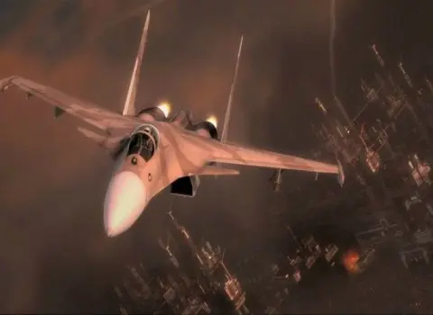 Tom Clancy's H.A.W.X. 2 (PC) Ubisoft Connect Key - GLOBAL