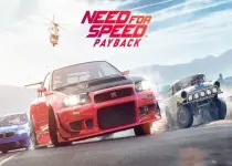 Need for Speed: Payback (EN/FR/PT/ES) (PC) Origin Key - GLOBAL