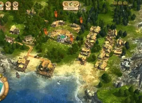 Anno 1701 History Edition (PC) Ubisoft Connect Key - EU