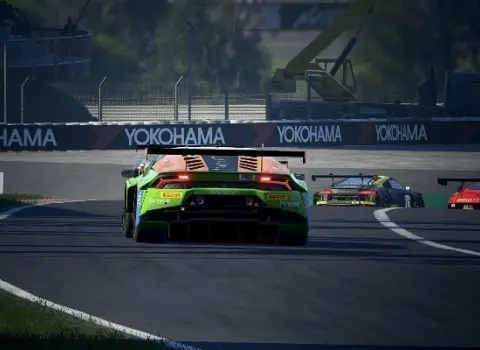 Assetto Corsa Competizione (Xbox One / Xbox Series X|S) Xbox Live Key - EU
