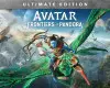Avatar: Frontiers of Pandora Ultimate Edition (Xbox Series X|S) Xbox Live Key - EU