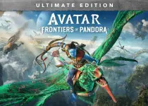 Avatar: Frontiers of Pandora Ultimate Edition (Xbox Series X|S) Xbox Live Key - EU