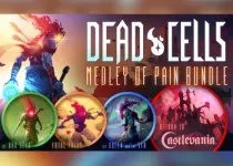 Dead Cells: Medley of Pain Bundle (Xbox One / Xbox Series X|S) Xbox Live Key - ARGENTINA