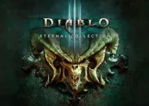 Diablo III: Eternal Collection (Xbox One / Xbox Series X|S) Xbox Live Key - TURKEY
