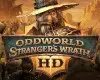 Oddworld: Stranger's Wrath HD (Xbox One / Xbox Series X|S) Xbox Live Key - ARGENTINA