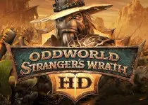 Oddworld: Stranger's Wrath HD (Xbox One / Xbox Series X|S) Xbox Live Key - ARGENTINA