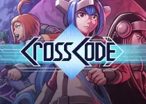 CrossCode (PC) GOG.com Key - GLOBAL