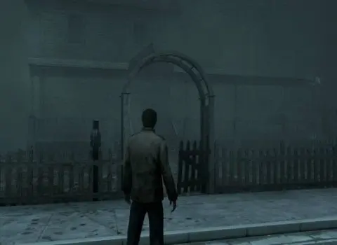 Silent Hill Homecoming (PC) Steam Key - GLOBAL