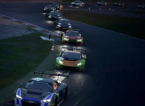 Assetto Corsa Competizione (Xbox One / Xbox Series X|S) Xbox Live Key - EU