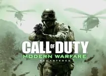Call of Duty: Modern Warfare Remastered (Xbox One / Xbox Series X|S) Xbox Live Key - EU