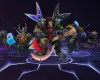 Heroes of the Storm - Ronin Zeratul (DLC) (PC) Battle.net Key - GLOBAL