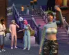 The Sims 4: Moonlight Chic Kit (DLC) (PC) EA App Key - GLOBAL